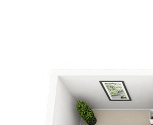 One Bedroom B